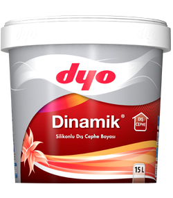 Dinamik Dış Dinamik Dış